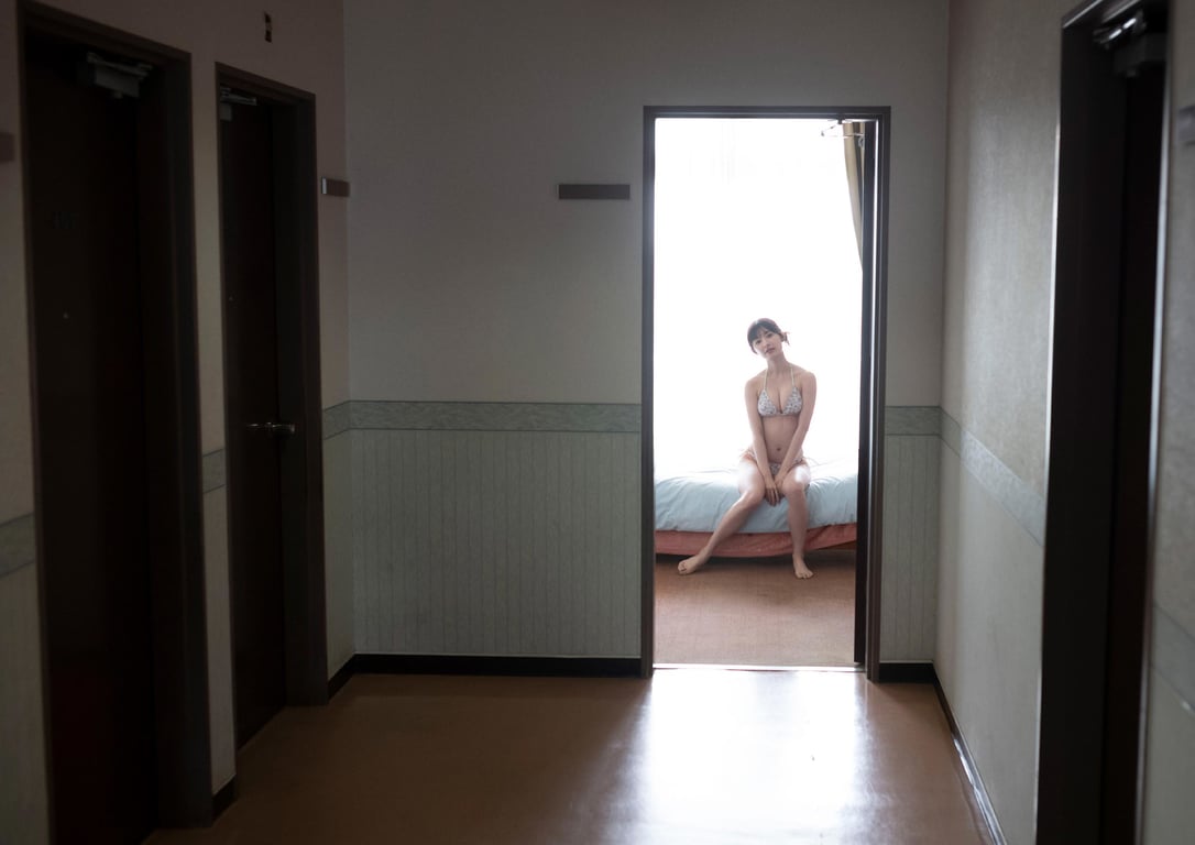 图片[36]-[B.L.T. Photobook] Tomu Muto 武藤十梦 - Kaze no shirabe 风之调 (2023-08-29) - 在线免费观看-阅图吧