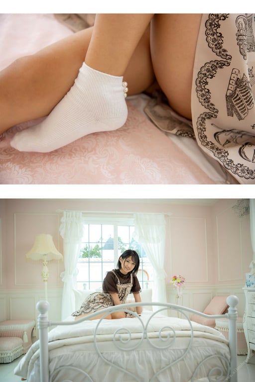 图片[45]-#Pussycat 渚光希【全裸写真集】 PRESTIGE DIGITAL BOOK SERIES (PRESTIGE Photogenics) - 全本免费在线观看-阅图吧