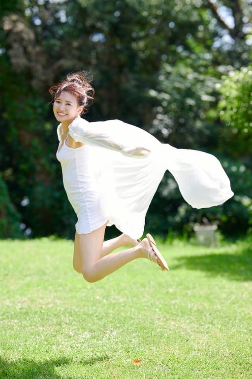 图片[3]-#FLASHデジタル写真集 兒玉遥 純白を抱いて (2024-10-01) - 全本免费在线观看-阅图吧