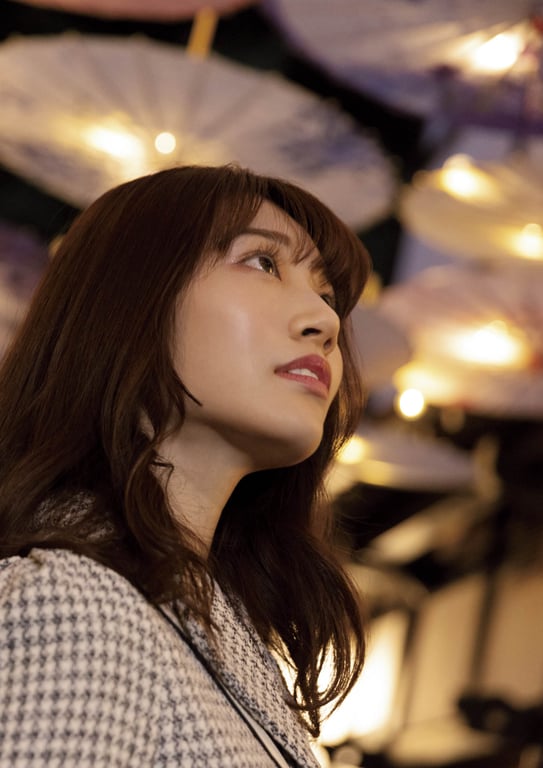 图片[43]-#Saika Kawakita 河北彩花 – Love letter (2023-02-14) - 全本免费在线观看-阅图吧