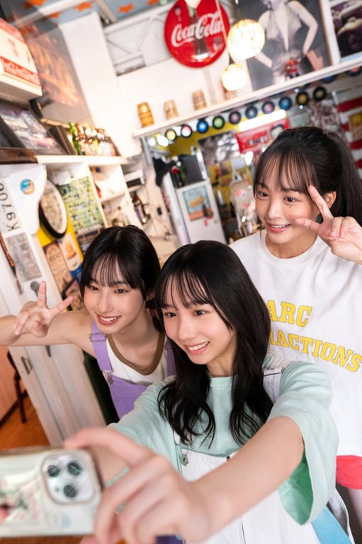 图片[29]-#ヤンマガアザーっす！STU48 立仙百佳 沖侑果 福田朱里 YM 2024年7号 - 全本免费在线观看-阅图吧