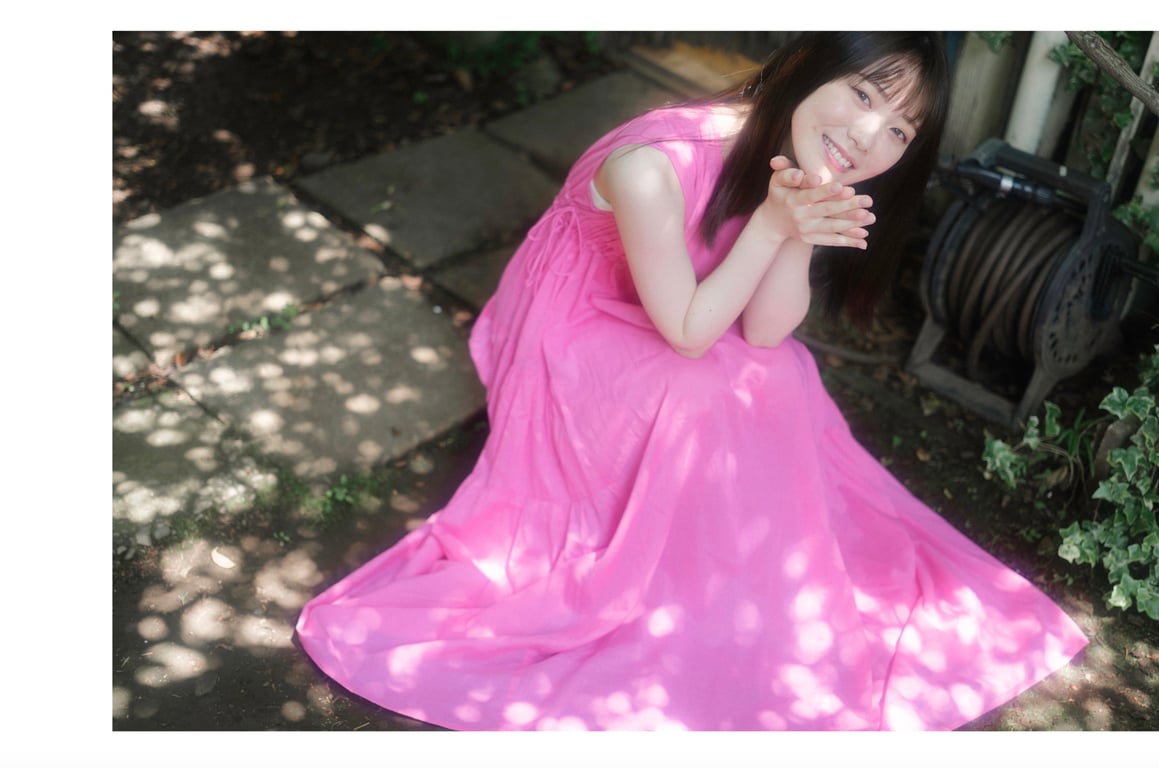 图片[10]-#とられち 石川澪 – 石川澪 Digital写真集 - 全本免费在线观看-阅图吧