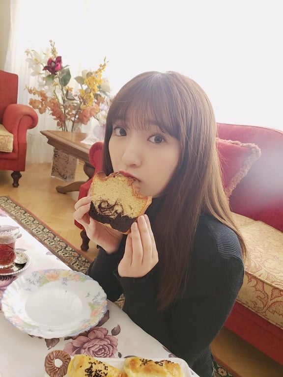 图片[108]-#Moe Toyota 豊田萌絵 – moEmotion (2019-07-01) - 全本免费在线观看-阅图吧