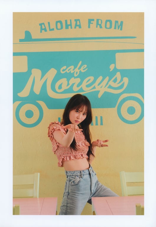 图片[15]-2023.06.20 日向坂46加藤史帆1st写真集『#想见你』 - 在线免费观看-阅图吧