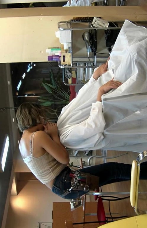 图片[92]-#今井夏帆 写真集 诱惑美容室 (水黾) - 全本免费在线观看-阅图吧