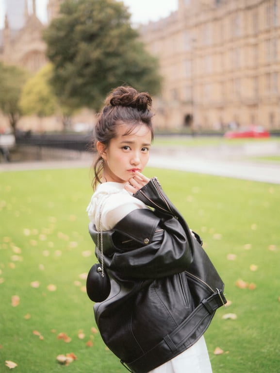 图片[45]-#加藤玲奈ファースト写真集 誰かの仕業 - 全本免费在线观看-阅图吧