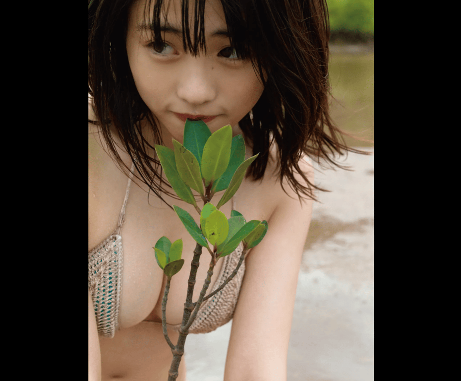 图片[22]-#Momoka Ishida 石田桃香 1st Photobook – MOMOKA (2021-02-12) - 全本免费在线观看-阅图吧
