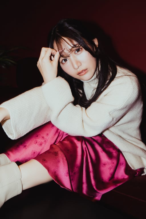 图片[11]-#Ai Hoshina 星奈爱 – #Escape (NO watermark) - 全本免费在线观看-阅图吧