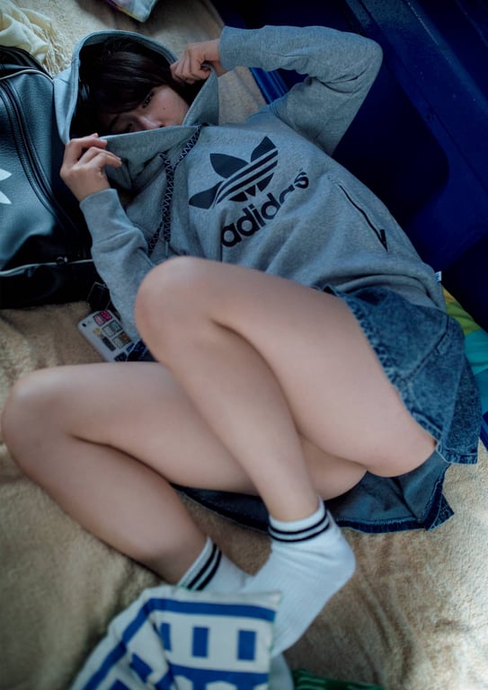 图片[25]-#Mari Okamoto 冈本真理 – Hourglass 砂时计 (2014-12-10) - 全本免费在线观看-阅图吧