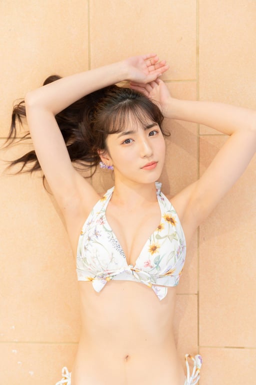 图片[56]-48Times Premium Album (盐田美羽) - 在线免费观看-阅图吧