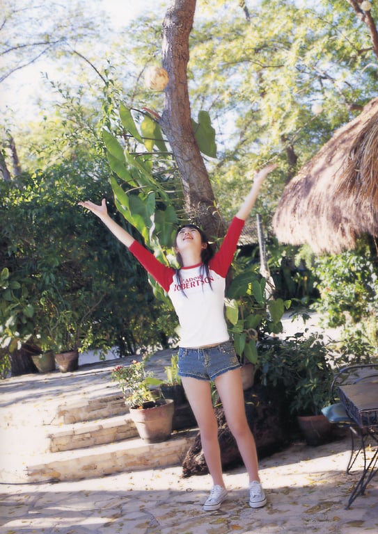 图片[65]-#中村知世 – 知世初次登台 (2005-05) - 全本免费在线观看-阅图吧