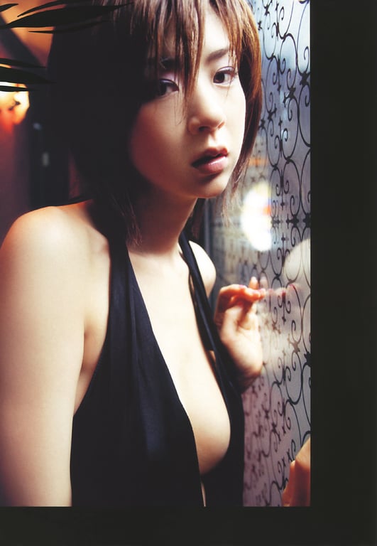 图片[115]-#(月刊シリーズ 070) – 月刊070 星野亚希 (ham scan) - 全本免费在线观看-阅图吧