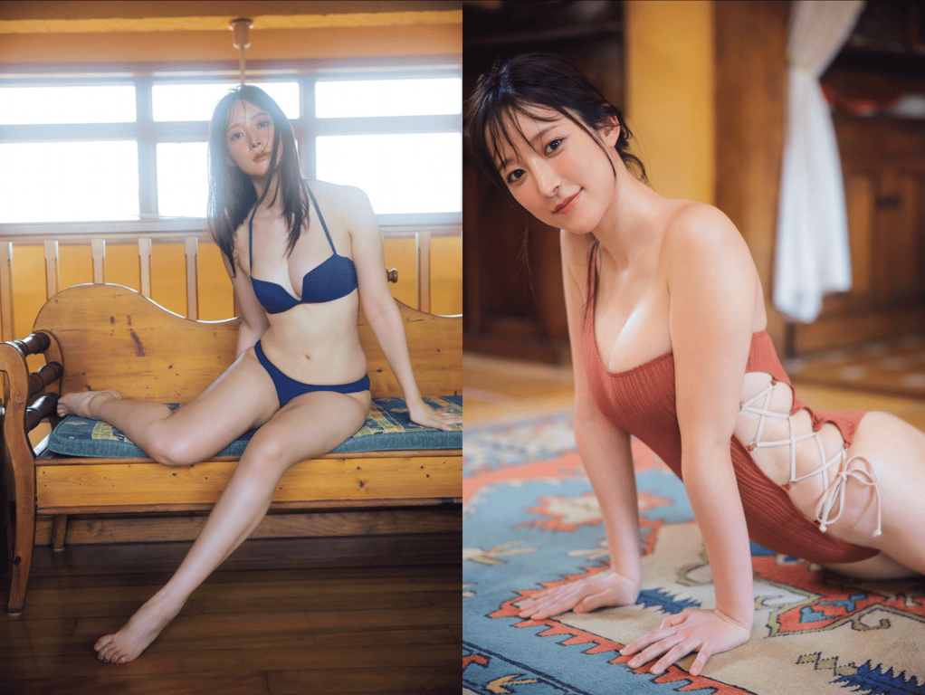 图片[9]-#FLASHPrime No.1786 山崎亚美 - 全本免费在线观看-阅图吧