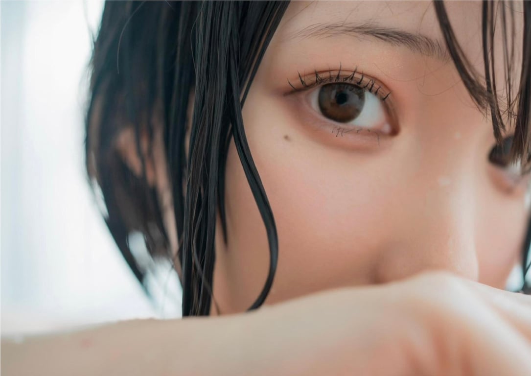 图片[147]-#天川星夏 写真集 希望你注视着我 (wunder publishing house) - 全本免费在线观看-阅图吧