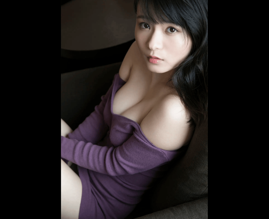 图片[7]-#星名美津纪「成熟的H罩杯」 FRIDAY数字写真集 - 全本免费在线观看-阅图吧