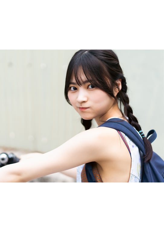 图片[3]-#【デジタル限定 YJ PHOTO BOOK】宇咲（#ババババンビ）写真集「アイドル見習い沖縄武者修行中。」 【数字限定 YJ PHOTO BOOK】宇咲（#Babababambi）写真集「偶像见习 冲绳武者修行中。」 - 全本免费在线观看-阅图吧