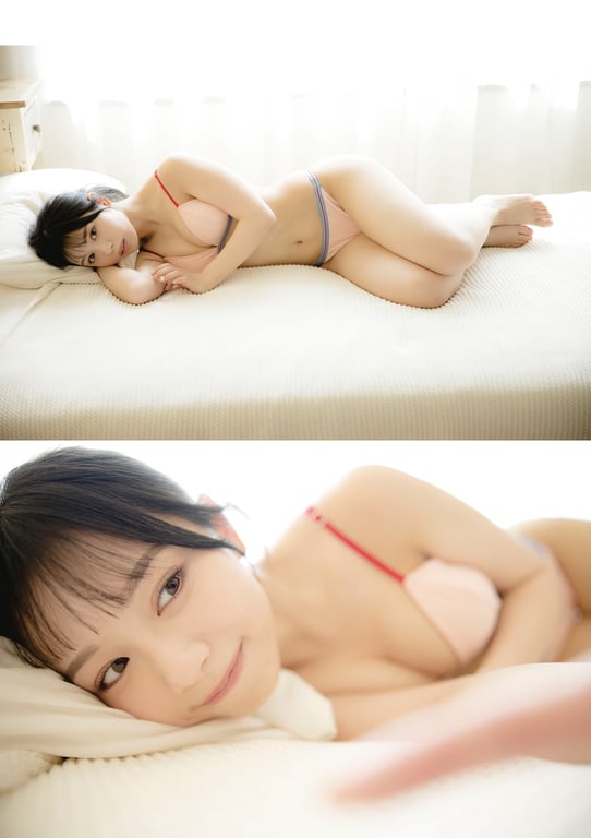 图片[49]-峰島こまき 衝動Ｄａｙｓ【STRiKE! DIGITAL PHOTOBOOK 019】 - 在线免费观看-阅图吧