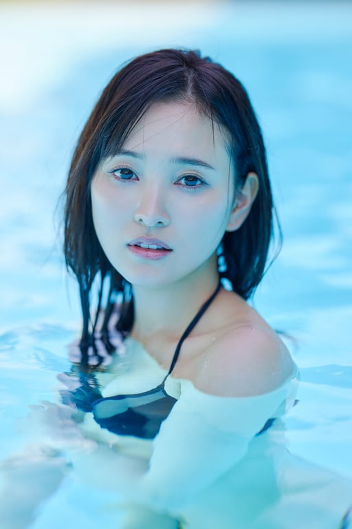 图片[40]-#FLASHデジタル写真集 兒玉遥 太陽のkiss (2024-10-01) - 全本免费在线观看-阅图吧