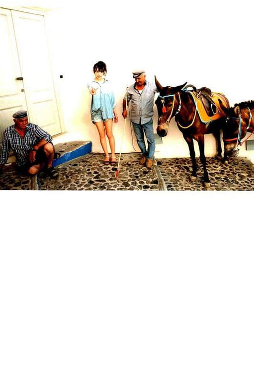 图片[111]-#2017.12.05 欅坂46 渡边梨加 1st写真集 『饶舌的眼神』 - 全本免费在线观看-阅图吧