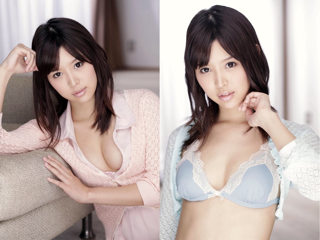 图片[36]-【美女画报】葵司 从可爱少女到艳丽淑女 - 在线免费观看-阅图吧