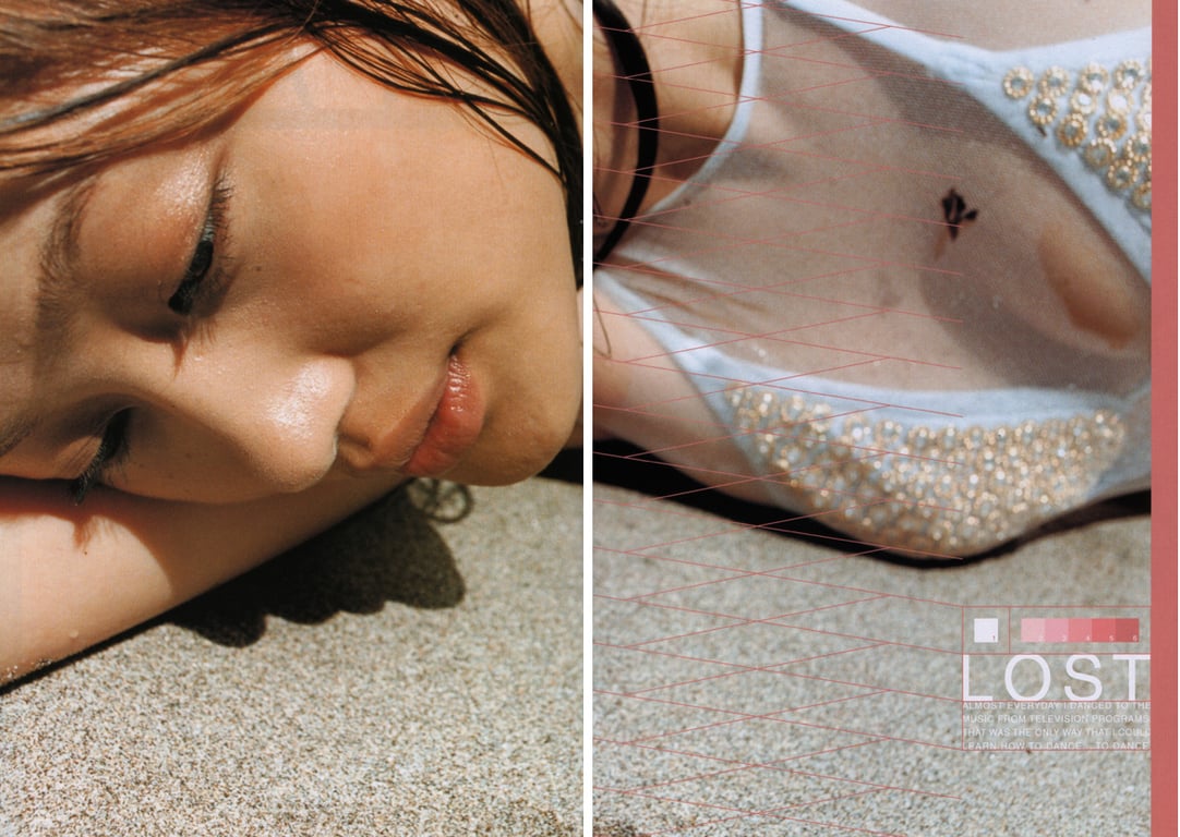 图片[40]-#(月刊シリーズ 028) – 月刊028 小林明美 - 全本免费在线观看-阅图吧