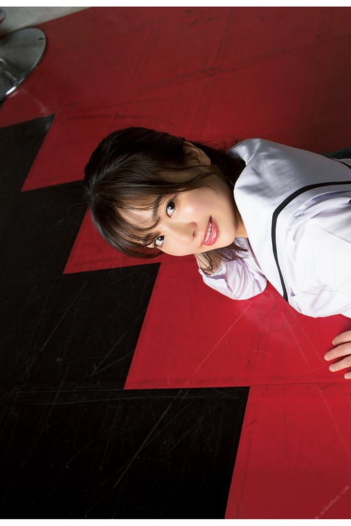 图片[54]-#平嶋夏海Vol.５ 上课时别打小报告！ 姐姐水手服特别版 (アサ芸Secret！デジタル写真集) - 全本免费在线观看-阅图吧