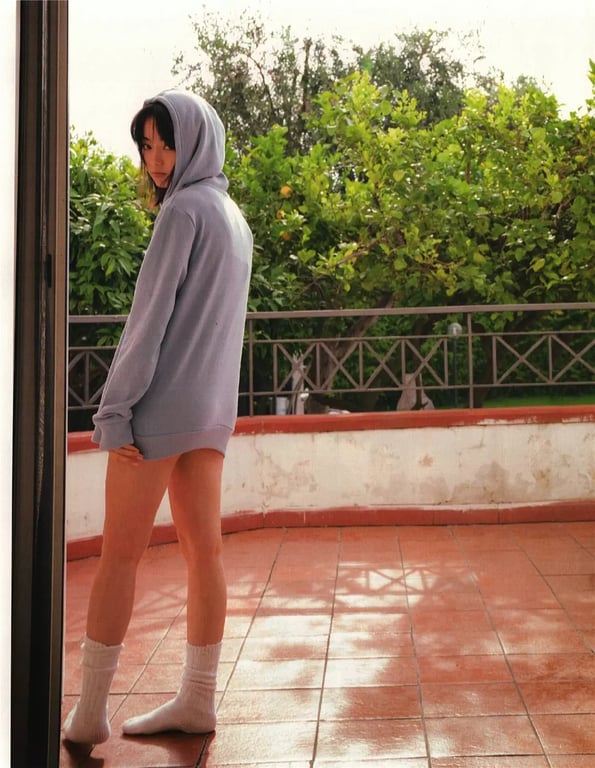 图片[68]-#Yui Imaizumi 今泉佑唯 1st Photobook – No one knows me 谁也不知道的我 (2018-10-03) - 全本免费在线观看-阅图吧