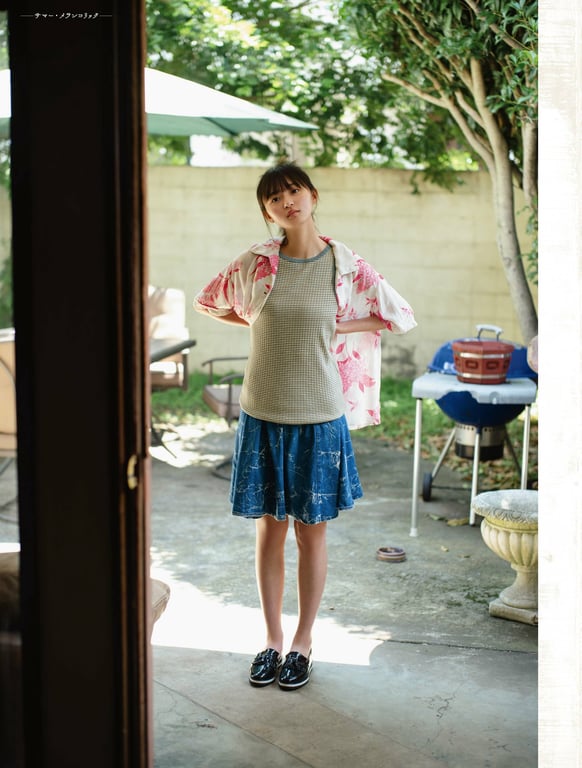 图片[116]-#Platinum Flash Vol.23 (2023) 乃木坂46 远藤樱 佐藤枫 佐藤璃果 樱坂46 小岛凪纱 爱来 NGT48 小越春花 AKB48 大盛真步 桐原美月 山田圣爱 - 全本免费在线观看-阅图吧