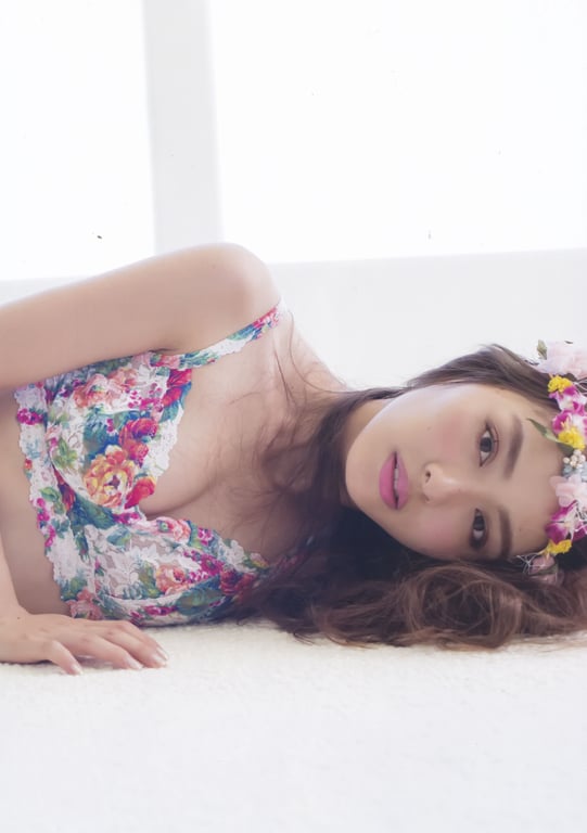 图片[34]-#内田理央写真集 和小理央一起度过一周 - 全本免费在线观看-阅图吧