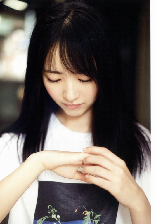 图片[47]-Chiho Ishida 石田千穂 - 1st Photobook Lemon season 柠檬的季节 (2020-12-02) - 在线免费观看-阅图吧