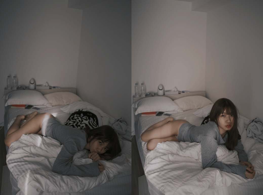 图片[12]-#樋口光叶 デジタルヌード写真集 煩悩ガール - 全本免费在线观看-阅图吧