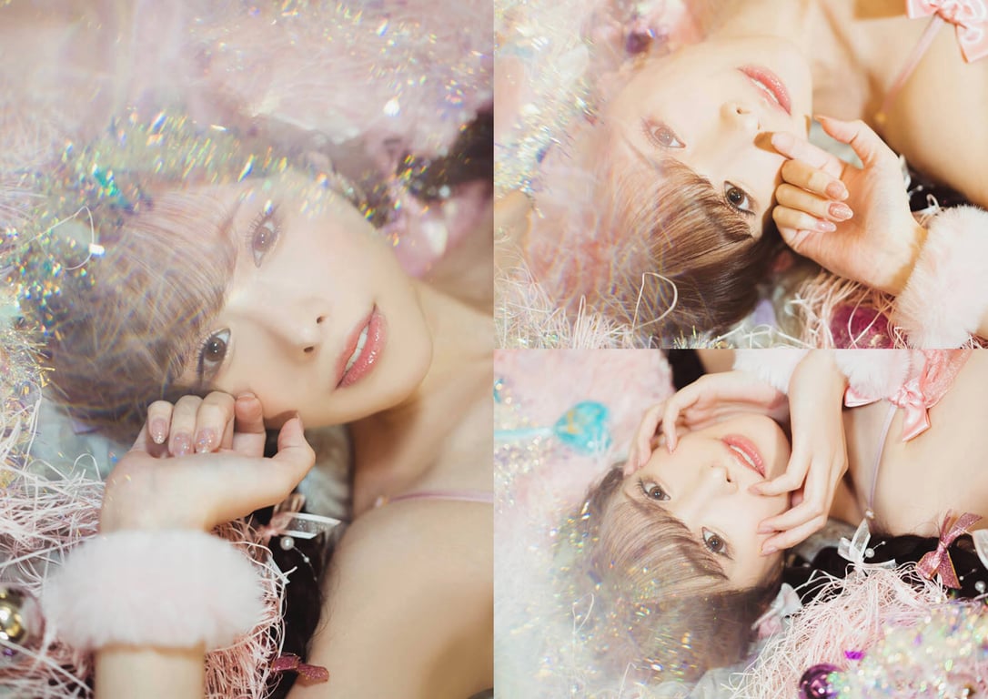 图片[44]-#新有菜 デジタル写真集 #Escape - 全本免费在线观看-阅图吧