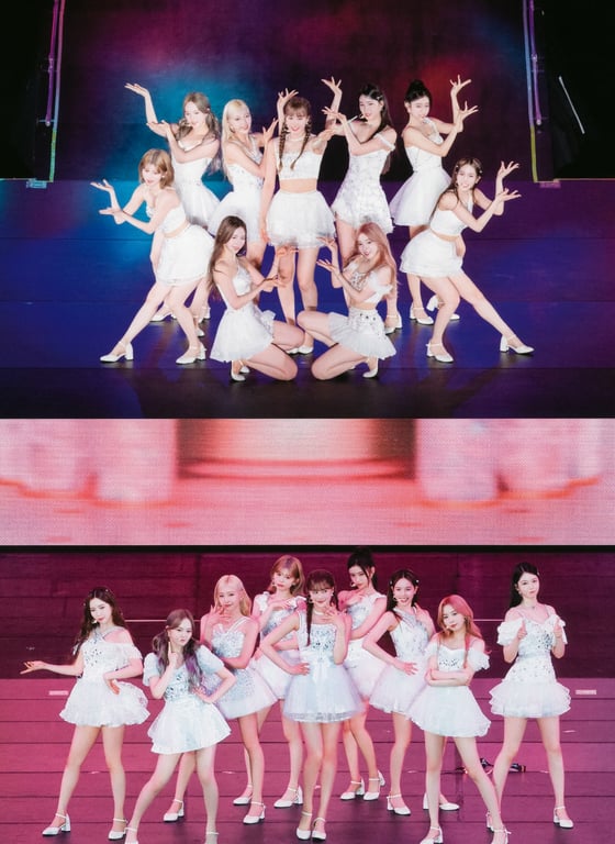 图片[25]-NiziU Live with U 2023 “COCO! nut Fes.” -Stadium Special- in ZOZO Marine Stadium LIVE Photobook - 在线免费观看-阅图吧