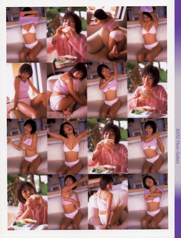 图片[36]-#釈由美子 – Shaku Shake - 全本免费在线观看-阅图吧