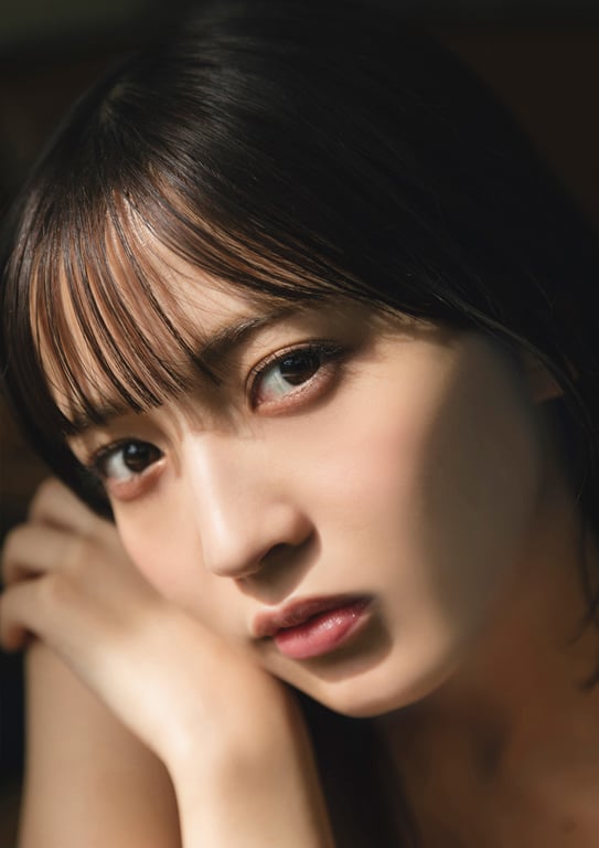 图片[81]-黒嵜菜々子『大人、奈奈子。』BOMBデジタル写真集 - 在线免费观看-阅图吧