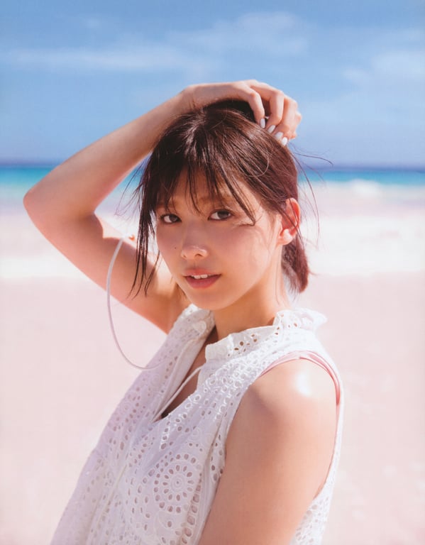 图片[75]-#渡邉理佐 1st写真集 沉默 - 全本免费在线观看-阅图吧