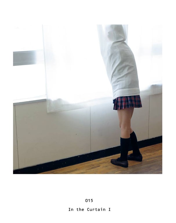 图片[17]-#2011.04.21 Yuki Aoyama 青山裕企 – SCHOOLGIRL COMPLEX ─放学后─ SCHOOLGIRL COMPLEX 2 - 全本免费在线观看-阅图吧