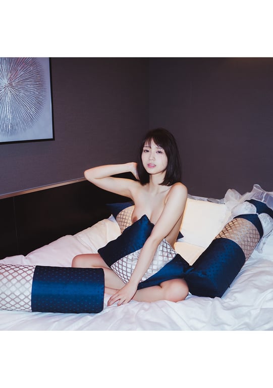 图片[59]-Nanami Ogura 小仓七海 – #Escape(NO watermark) - 阅图吧-阅图吧