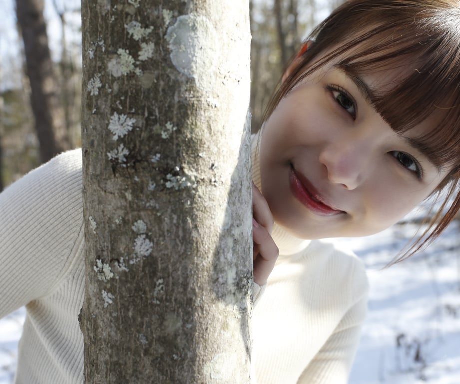 图片[23]-#Amisa Miyazaki 宫崎亚美沙 – Cuteness in Mashimashi 可爱度满满中。 (2022-03-19) - 全本免费在线观看-阅图吧