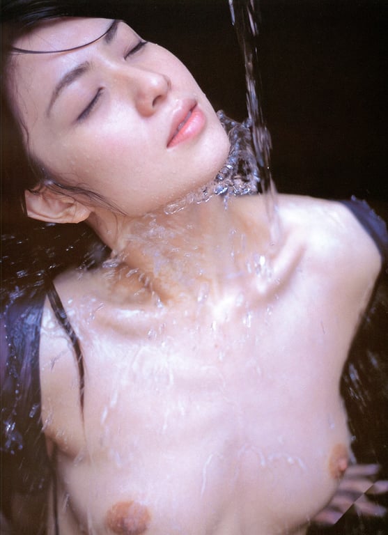 图片[57]-#Atsuko Miura 三浦敦子 – SANCTUARY (2004-11-26) - 全本免费在线观看-阅图吧