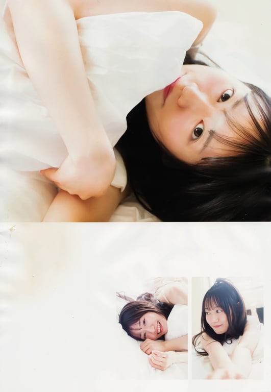 图片[37]-#Yui Ogura 小仓唯 – Yui Hatachi 二十岁 (2016-06-24) - 全本免费在线观看-阅图吧