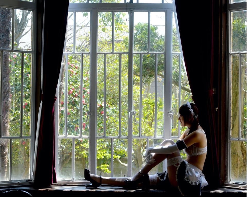 图片[15]-#Yui 结衣 – NUDE PHOTO BOOK 077 (2017-01-20) - 全本免费在线观看-阅图吧