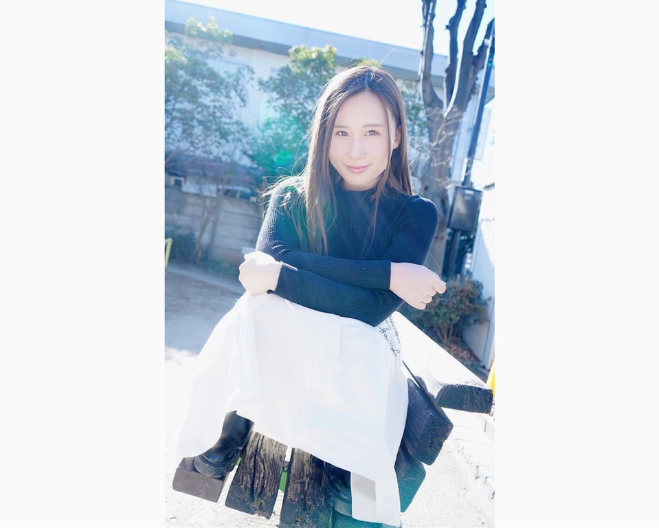 图片[4]-Cocona Asakura 朝仓心 - OK？ 好啊。 - 在线免费观看-阅图吧