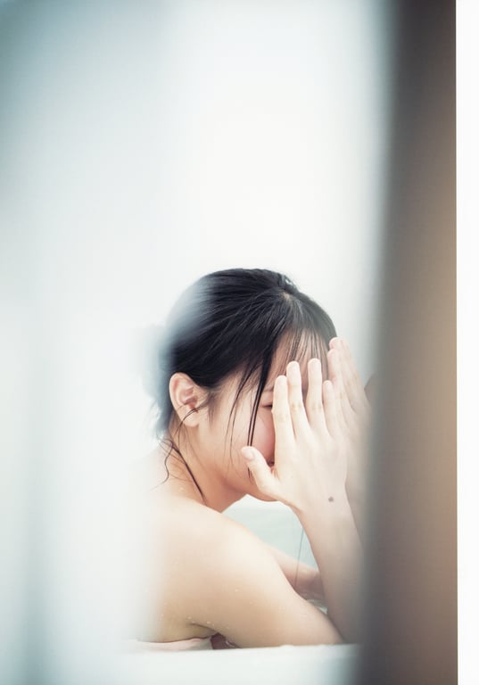 图片[29]-2024.06.19 柠檬的季节 ＳＴＵ４８石田千穂 ファースト 写真集 - 在线免费观看-阅图吧