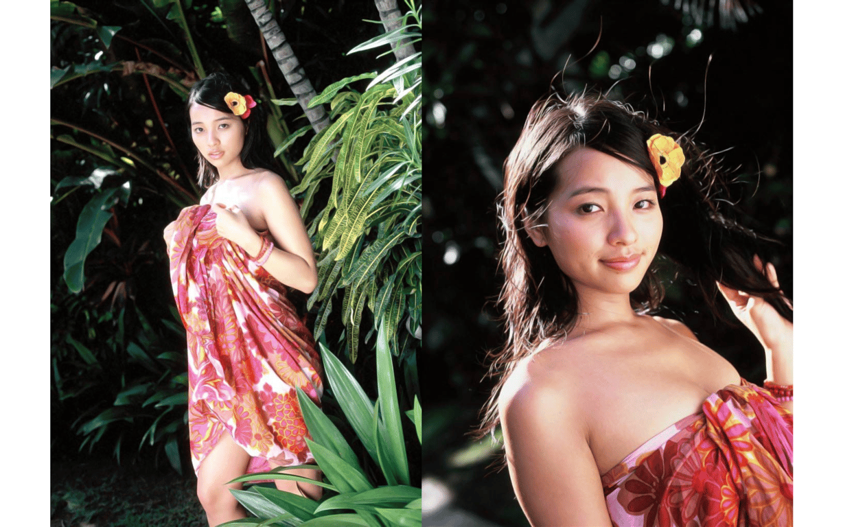 图片[12]-#召し上がれ 水崎綾女 〜常夏BODY〜 - 全本免费在线观看-阅图吧