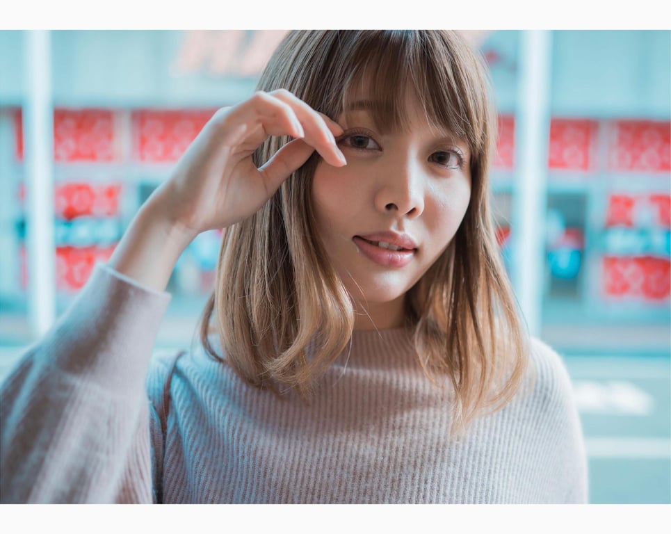 图片[13]-#七海 秘密 大人七海与两天一夜的温泉旅行 - 全本免费在线观看-阅图吧