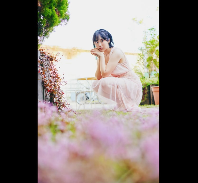 图片[2]-#FRIDAYデジタル写真集 夜道雪『Serenade』 - 全本免费在线观看-阅图吧