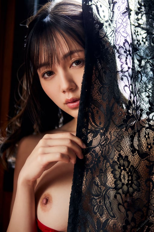 图片[50]-#Remu Suzumori 涼森玲夢 – The most beautiful hair nude in the world Over 100 cuts Perfect ver. 世界最美发妆裸体 超过100张照片 完美版 (2022-07-08)\ 涼森玲夢 世界最美发妆裸体 超过100张照片 完美版 FRIDAY数字写真集 - 全本免费在线观看-阅图吧