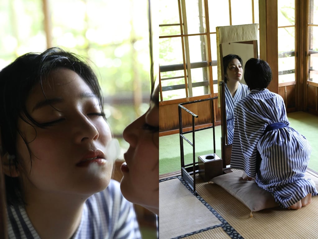 图片[28]-#梨木舞 出浴美肌 週刊POST digital写真集[90pics] - 全本免费在线观看-阅图吧