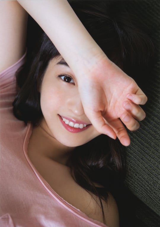 图片[38]-#植村明 写真集 AKARI - 全本免费在线观看-阅图吧